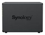 Synology DiskStation DS925+ NAS Tower with 4 slots for HDD/M.2/SSD and 2 Ethernet ports - Image 3