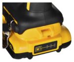 DEWALT DCK2062D2T Σετ Δραπανοκατσάβιδο & Παλμικό Κατσαβίδι Brushless 18V με 2 Μπαταρίες 2Ah και Θήκη - Image 14