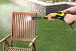 Karcher K 4 Power Control GO!FURTHER Electric Pressure Washer 1800W with 20bar Pressure - Image 8