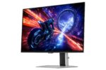 Samsung Odyssey G60SF OLED HDR Gaming Monitor 27" QHD 2560x1440 500Hz with 0.03ms GTG Response Time Silver - Image 6