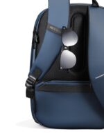 XD DESIGN ANTI-THEFT BACKPACK BOBBY EDGE NAVY P/N: P706.2505 - Image 5