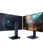 Dell Alienware AW2725Q QD-OLED HDR Gaming Monitor 27" 4K 3840x2160 240Hz with Response Time 0.03ms GTG - Image 7