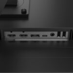 Lenovo Legion 27QD-10 IPS HDR Gaming Monitor 27" QHD 2560x1440 240Hz - Image 8