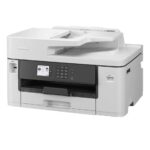 Brother MFC-J2340DWYJ1 Colour All In One Inkjet Printer with WiFi and Mobile Printing - Image 7