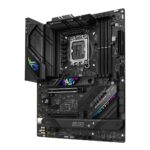Asus Rog Strix B760-F Gaming WIFI Motherboard ATX with Intel 1700 Socket - Image 2