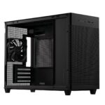 ASUS AP201 PRIME CASE TG Mini Tower Black - Image 5