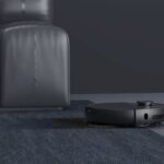 Ezviz RS20 Pro Robot Vacuum Cleaner with Laser Mapping and 7200Pa Suction Power White - Image 25