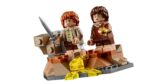 LEGO Icons Lord Of The Rings Barad-Dur for 18+ Years 5471 Pieces - Image 6