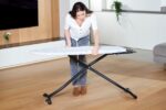 Taurus Argenta Elegance Full-size ironing board 1700 x 480 mm - Image 9