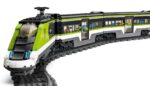 LEGO City Express Passenger Train for Ages 7+ 764 Pieces - Image 3