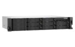 Serwer NAS TS-855eU-8G 8x0HDD 2U Intel Atom C5125 2 x 2.5Gb - Image 8