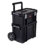 Connect Rolling System KETER toolbox set - Image 3