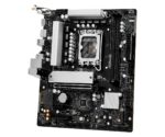 ASRock B860M-X GEN5 WIFI Motherboard Micro ATX with Intel 1851 Socket - Image 4