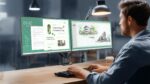 Iiyama ProLite XB2793HSU-B1 IPS Monitor 27" 1680x1050 with 4ms Response Time GTG - Image 19
