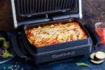 Tefal GC724D contact grill - Image 9