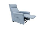 CALIFORNIA BLUE Geriatric Standing Chair - Image 2