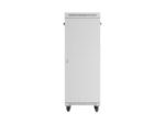 Lanberg Επιδαπέδια Καμπίνα Rack 19U Γκρι FF01-6832-12SL - Image 9