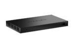 NetGear GS324TP-200EUS Managed L2 PoE+ Switch with 24 Gigabit (1Gbps) Ethernet Ports - Image 2
