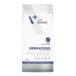 VETEXPERT Veterinary Diet Dermatosis Dog Salmon & Potato - dry dog food - 12 kg - Image 2