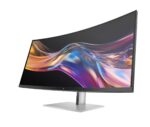 HP Series 7 Pro 738PU Ultrawide IPS HDR Curved Monitor 37.5" QHD 3840x1600 - Image 10