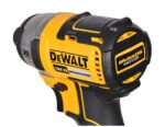 DEWALT DCF887P2 Impact Battery Screwdriver Brushless 18V 2x5Ah - Image 2