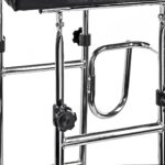 High rehabilitation walking frame (ambona type) ACTIONMED - Image 6