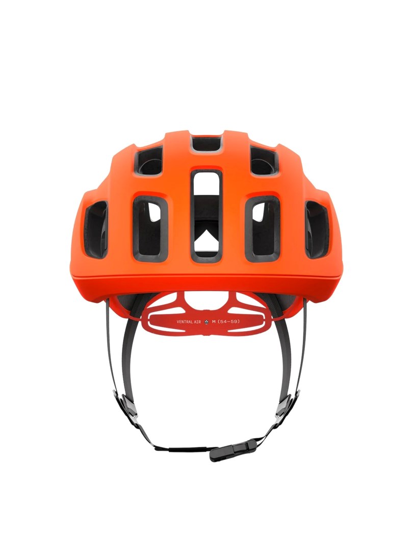 POC Ventral Air MIPS Orange - Image 1