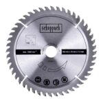 Scheppach PL55 Bench Saw 1200W, Cutting Disc Diameter 160mm & Cutting Speed 9500rpm SCH5901802915 - Image 6