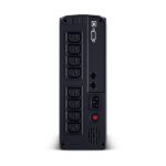 CyberPower VP1200EILCD UPS Line-Interactive 1200VA 720W with 8 IEC Power Plugs - Image 3