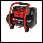 Einhell Air Compressors with Airtank 6lt 4020415 - Image 3
