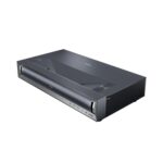 Hisense PX3 Projector DLP (DMD) 4K Ultra HD Laser with Wi-Fi and Built-in Speakers Black - Image 4