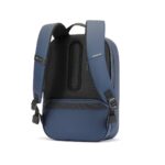 XD DESIGN ANTI-THEFT BACKPACK BOBBY EDGE NAVY P/N: P706.2505 - Image 4