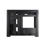 Chieftec BX-10B-M-OP computer case Mini Tower Black - Image 5