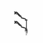 Fellowes Platinum Series vertical double arm - Image 3