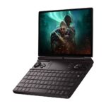 GPD WinMax2 10.1" QHD+ Touchscreen (Ryzen 7-8840U/32GB/1TB SSD/W11 Home) (International English Keyboard) - Image 14