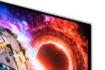 Samsung G80SH computer monitor 81.3 cm (32 ) 3840 x 2160 pixels 4K Ultra HD OLED Silver - Image 14