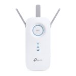 TP-Link RE550 network extender Network transmitter & receiver White 10  100  1000 Mbit/s - Image 2
