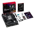 Asus ROG STRIX X870E-E GAMING WIFI Motherboard ATX with AMD AM5 Socket - Image 11