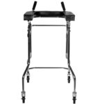 Wheeled Walker Black - Image 3