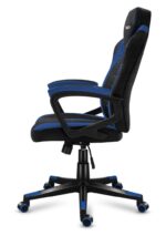 Huzaro FORCE 2.5 BLUE MESH Gaming armchair Mesh seat Black  Blue - Image 6