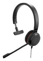 Jabra Evolve 30 II MS stereo Headset (5399-823-369) (5399823369) - Image 3
