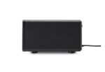 JVC Portable Sound System with USB Radio Black - Image 3