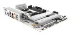 Sapphire PURE B850A WIFI7 Motherboard ATX with AMD AM5 Socket - Image 4