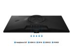 Samsung 27  Odyssey OLED G61SH QHD 240Hz Gaming Monitor - Image 14