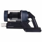 Samsung Bespoke Jet Plus Rechargeable Stick Vacuum 25.2V Blue - Image 8