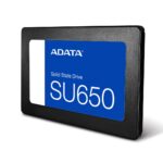 ADATA ASU650SS-512GT-R internal solid state drive 2.5  512 GB Serial ATA III 3D NAND - Image 2