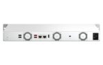 QNap TS-464eU NAS Rack with 4 Hard Drive Slots for HDD M.2 SSD and 2 Ethernet Ports - Image 5
