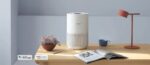 Xiaomi Smart Air Purifier 4 Compact 27 m2 60 dB 27 W White - Image 17