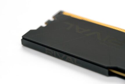 Goodram *DDR4 Rival Deep Black 32GB(2*16)/3600 CL18 memory module 2 x 16 GB 3600 MT/s 288-pin DIMM