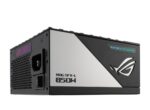Asus ROG Loki SFX-L 850W Μαύρο Τροφοδοτικό Υπολογιστή Full Modular 80 Plus Platinum - Image 2